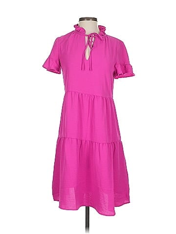 DKNY Casual Dress (view 1)
