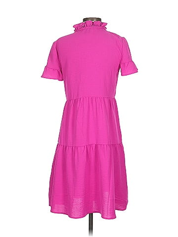 DKNY Casual Dress (view 2)