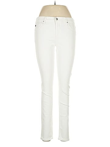 Adriano Goldschmied Jeans (view 1)