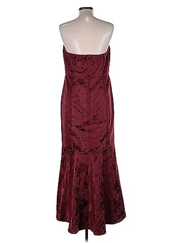 VICI Cocktail Dress (view 2)
