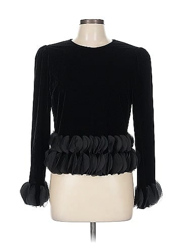 INA Long Sleeve Top (view 1)
