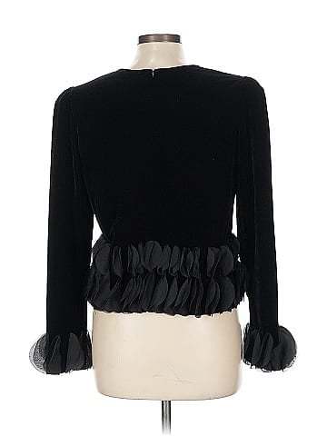 INA Long Sleeve Top (view 2)