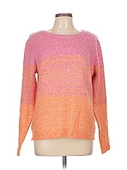 Cupcakes & Cashmere Pullover Sweater