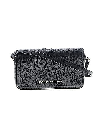 Marc Jacobs Leather Crossbody Bag (view 1)