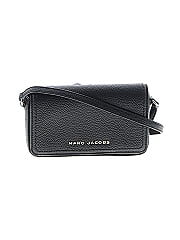 Marc Jacobs Leather Crossbody Bag