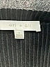 Eri + Ali Black Sleeveless T-Shirt Size L - photo 6