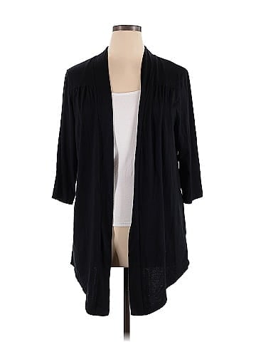 Liz & Me Cardigan (view 1)