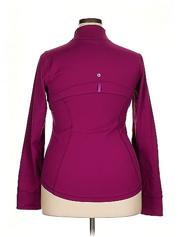 90 Degree by Reflex Track Jacket (view 2)