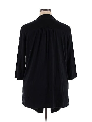 Liz & Me Cardigan (view 2)