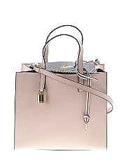 Marc Jacobs Leather Satchel