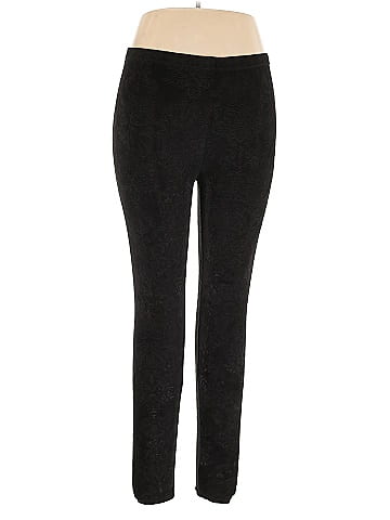 Signature Studio Casual Pants (view 1)