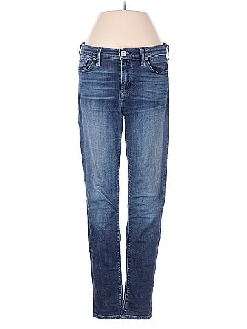 Hudson Jeans Jeans (view 1)