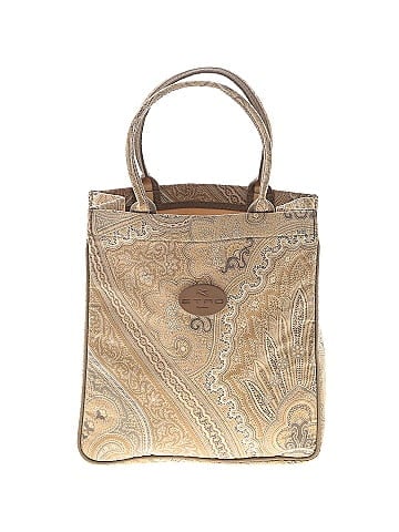 ETRO Vintage Tote (view 1)