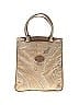 ETRO Paisley Gold Tan Vintage Tote One size - photo 1