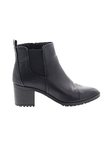 Life Stride Ankle Boots (view 1)