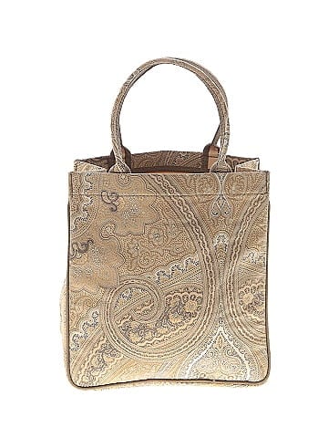ETRO Vintage Tote (view 2)