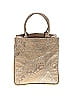 ETRO Paisley Gold Tan Vintage Tote One size - photo 2