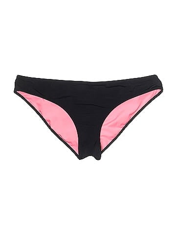 Victoria's Secret Pink Swimsuit Bottoms (view 1)