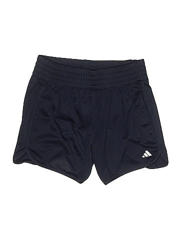 Adidas Athletic Shorts (view 1)