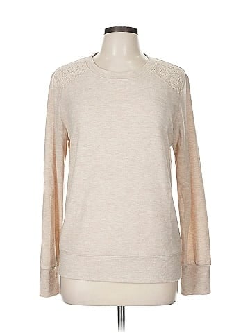 Nine Britton Long Sleeve Top (view 1)