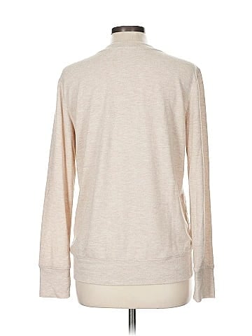 Nine Britton Long Sleeve Top (view 2)