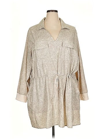 Athleta Casual Dress (view 1)