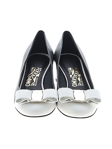 Salvatore Ferragamo Heels (view 2)