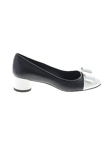 Salvatore Ferragamo Heels (view 1)