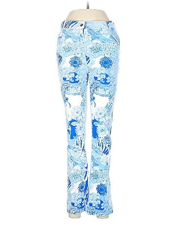 Barbara Erickson Jeans (view 1)