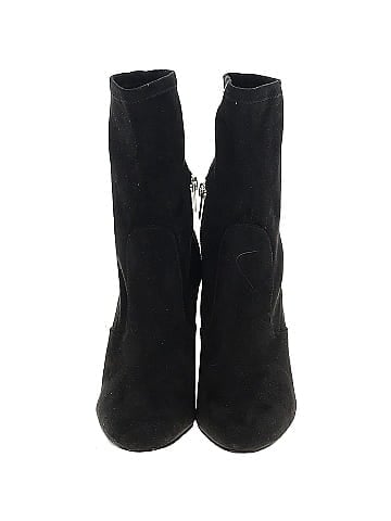 Ivanka Trump Ankle Boots (view 2)