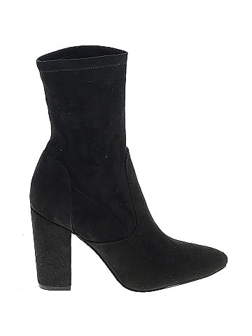 Ivanka Trump Ankle Boots (view 1)