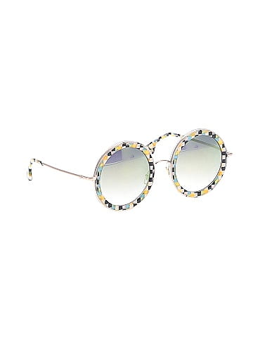 Alice + Olivia Sunglasses (view 1)