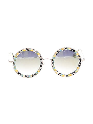 Alice + Olivia Sunglasses (view 2)