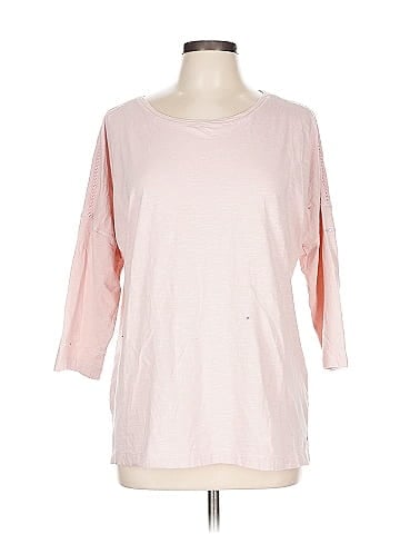 Columbia 3/4 Sleeve T-Shirt (view 1)