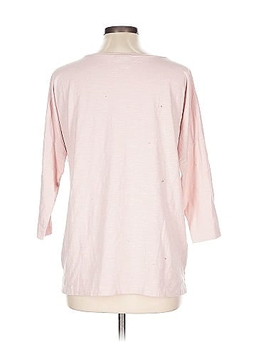 Columbia 3/4 Sleeve T-Shirt (view 2)