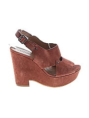See By Chloé Wedges