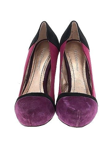 BCBGeneration Heels (view 2)
