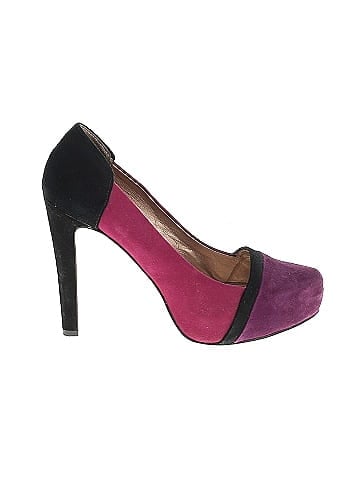BCBGeneration Heels (view 1)