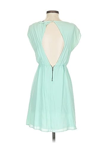 Alice + Olivia Casual Dress (view 2)
