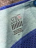 VSX Sport Blue Tank Top Size L - photo 7