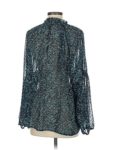 Suncoo Long Sleeve Blouse (view 2)
