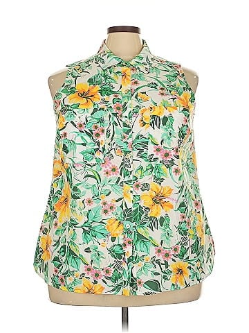 C. Wonder Tank Top (view 1)
