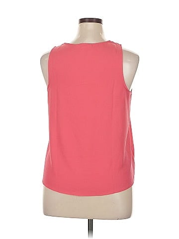 Hippie Rose Sleeveless T-Shirt (view 2)