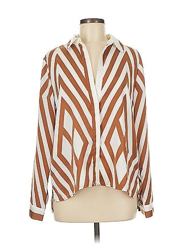Assorted Brands 3/4 Sleeve Blouse (view 1)