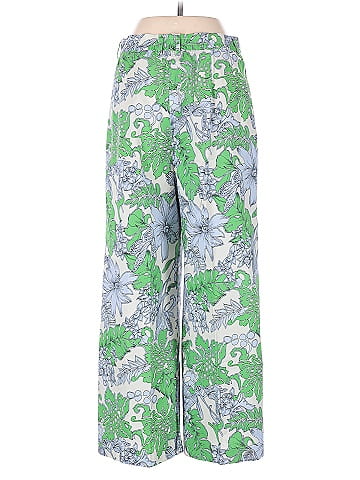 Zara Casual Pants (view 2)