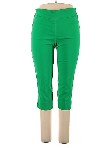 Zac & Rachel Casual Pants (view 1)