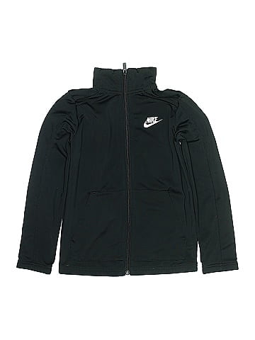 Nike Track Jacket (view 1)