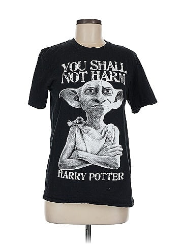 Harry Potter Short Sleeve T-Shirt (view 1)
