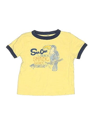 Baby Gap Outlet Short Sleeve T-Shirt (view 1)