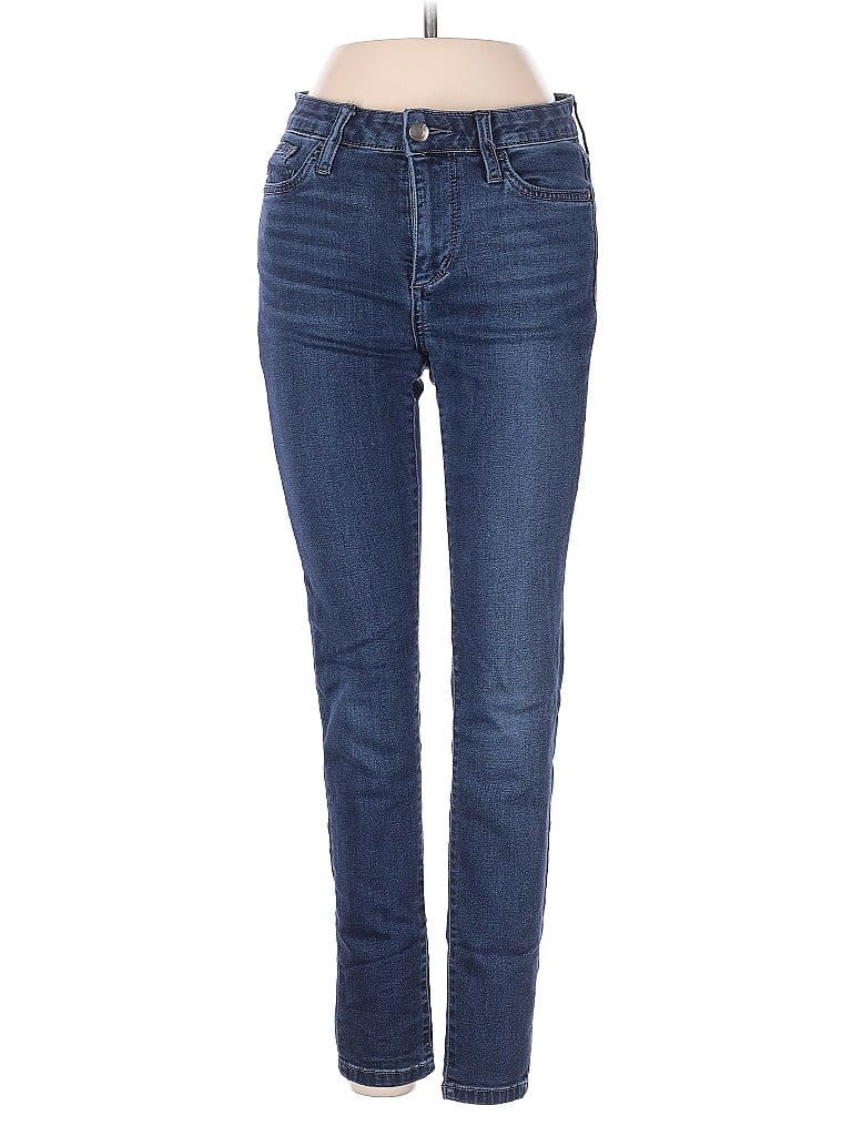 Click to view more detailed imagery on our partner's website Pre-owned Joe's Jeans Jeans In Blue